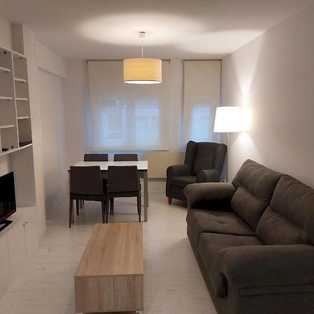 Apartamento Oteiza San Sebastián Eksteriør bilde