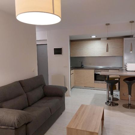 Apartamento Oteiza San Sebastián Eksteriør bilde