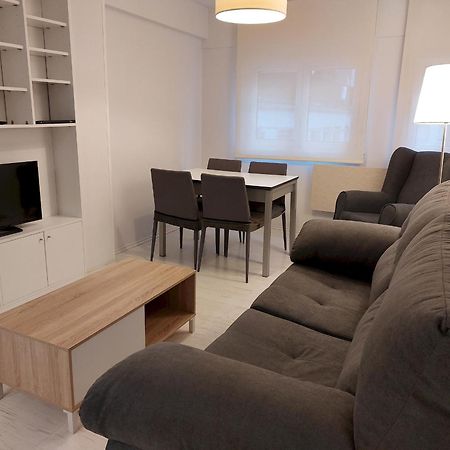 Apartamento Oteiza San Sebastián Eksteriør bilde