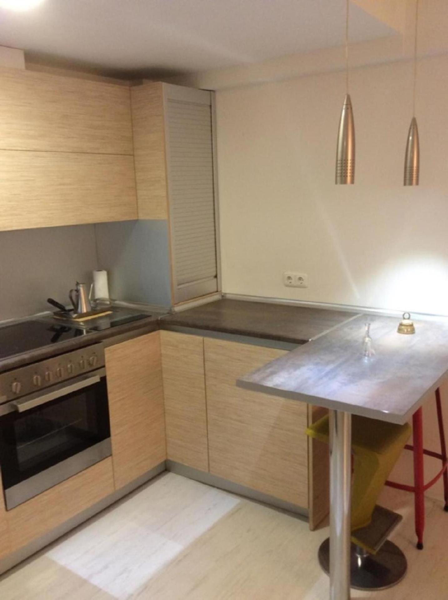 Apartamento Oteiza San Sebastián Eksteriør bilde
