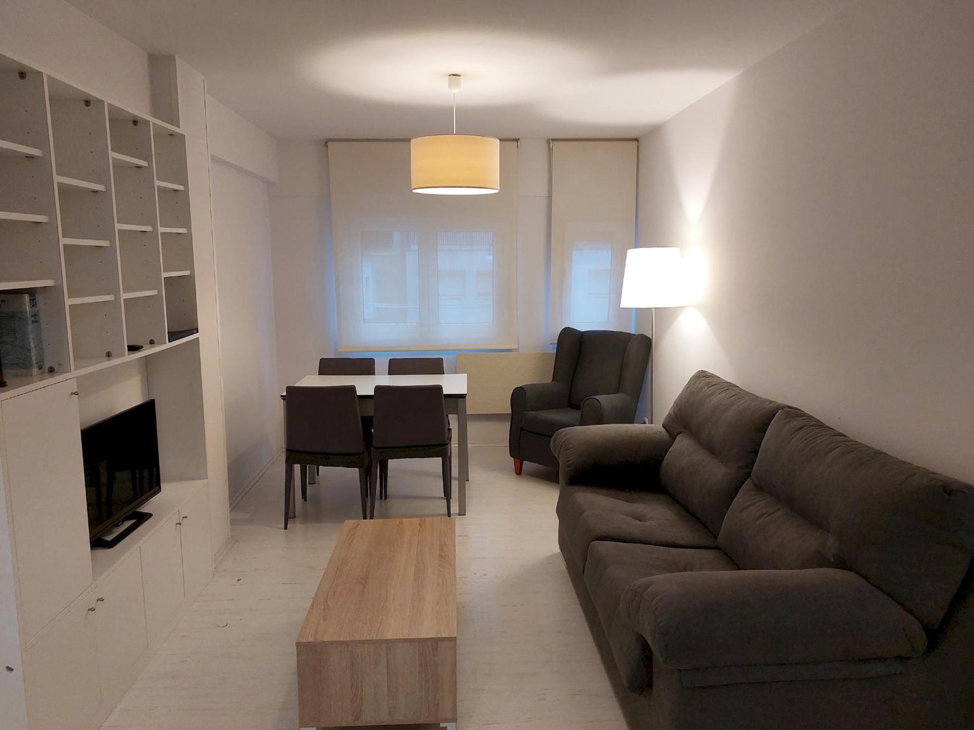 Apartamento Oteiza San Sebastián Eksteriør bilde