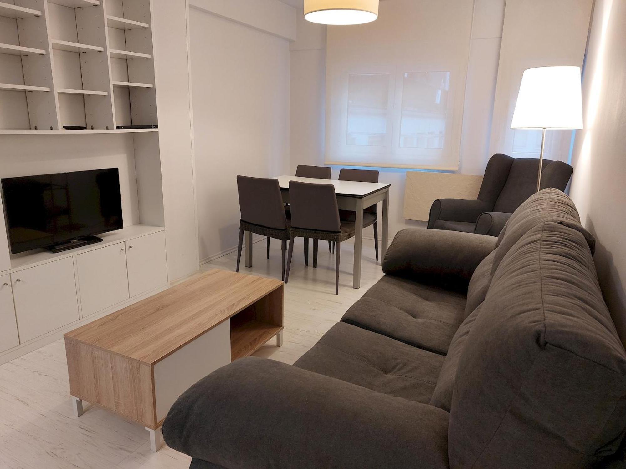 Apartamento Oteiza San Sebastián Eksteriør bilde
