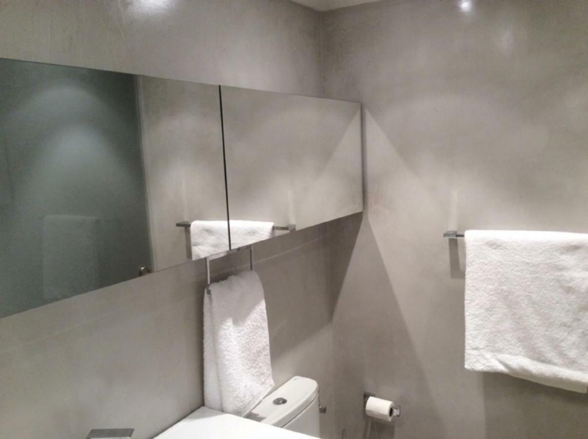 Apartamento Oteiza San Sebastián Eksteriør bilde