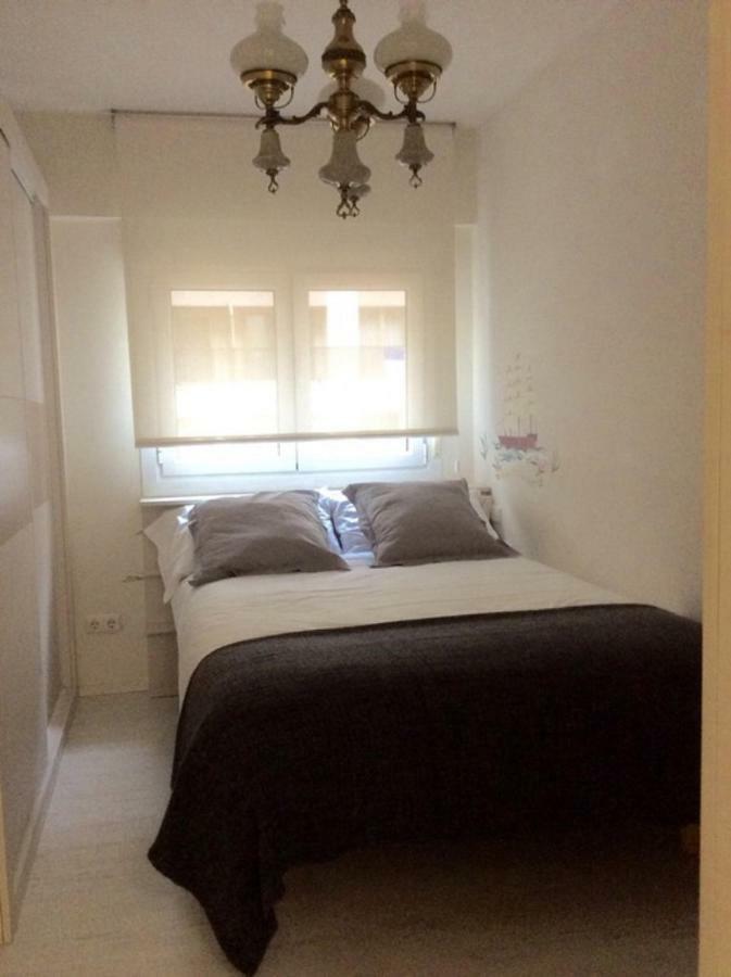 Apartamento Oteiza San Sebastián Eksteriør bilde