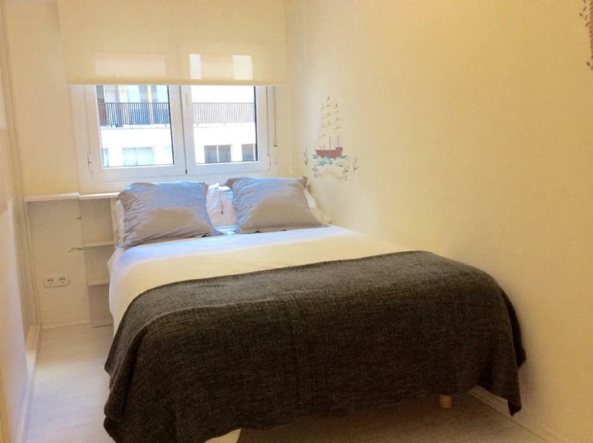 Apartamento Oteiza San Sebastián Eksteriør bilde