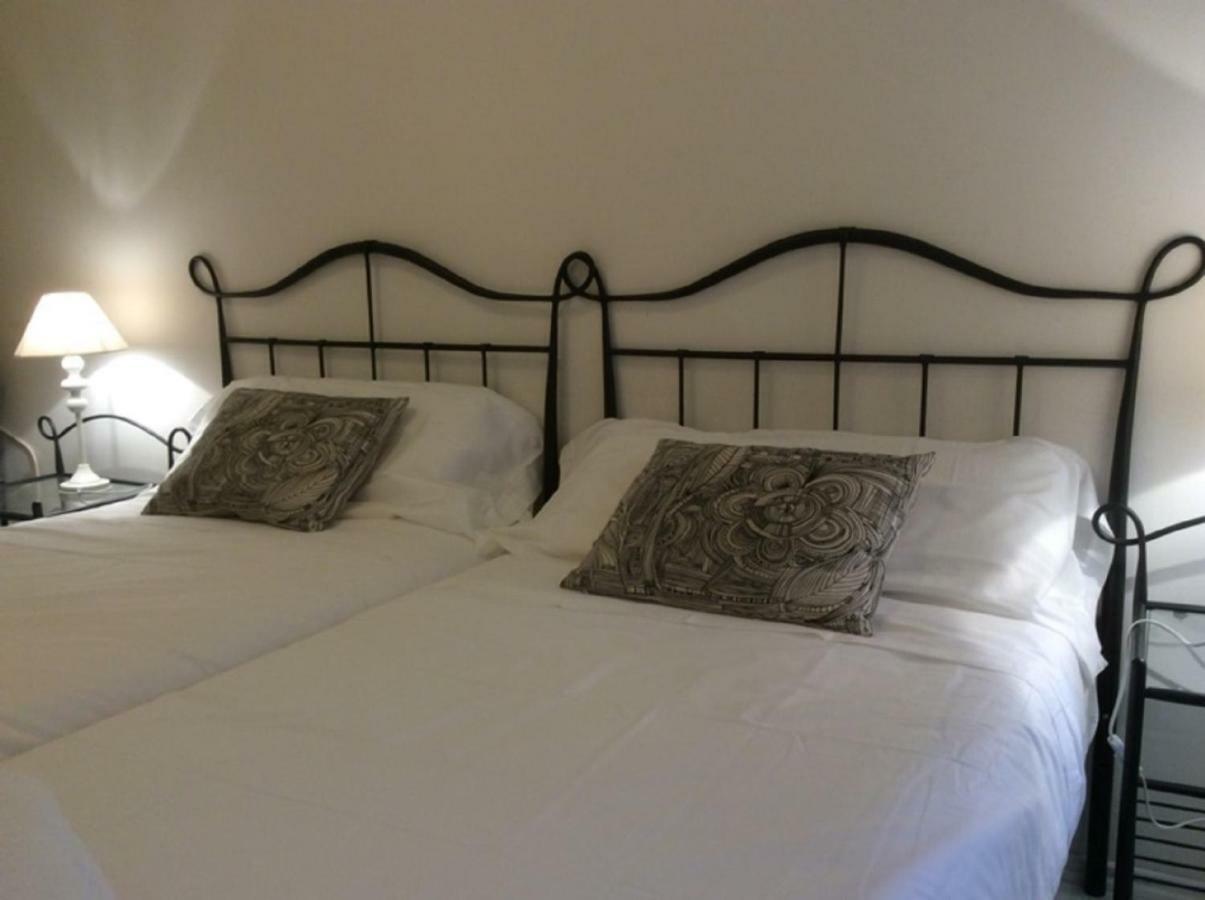 Apartamento Oteiza San Sebastián Eksteriør bilde