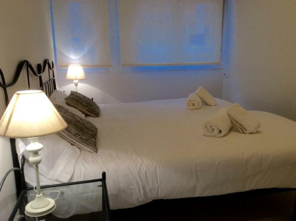 Apartamento Oteiza San Sebastián Eksteriør bilde